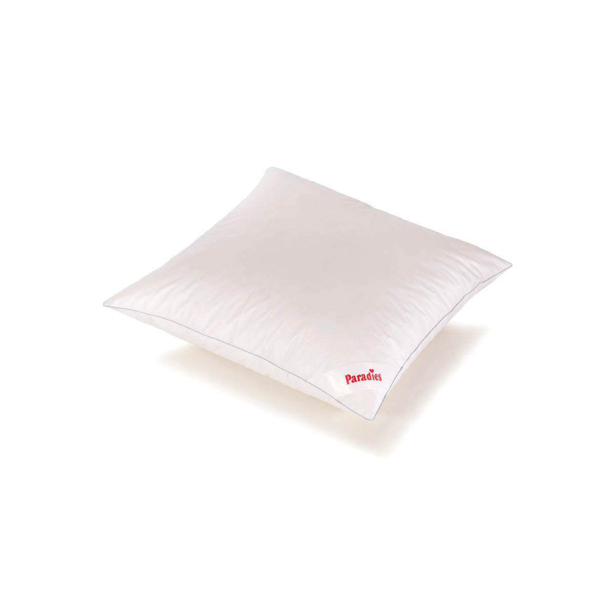 Paradies Malea Medium Organic  Down And Feather Pillow